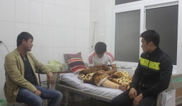 Gia đình Anh Hùng chưa ký đơn xin giảm án cho Đình Đồng